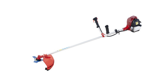 Shoulder Brush Cutter - Image 4