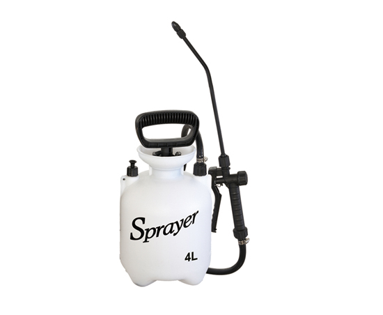 4L Shoulder Pressure Sprayer