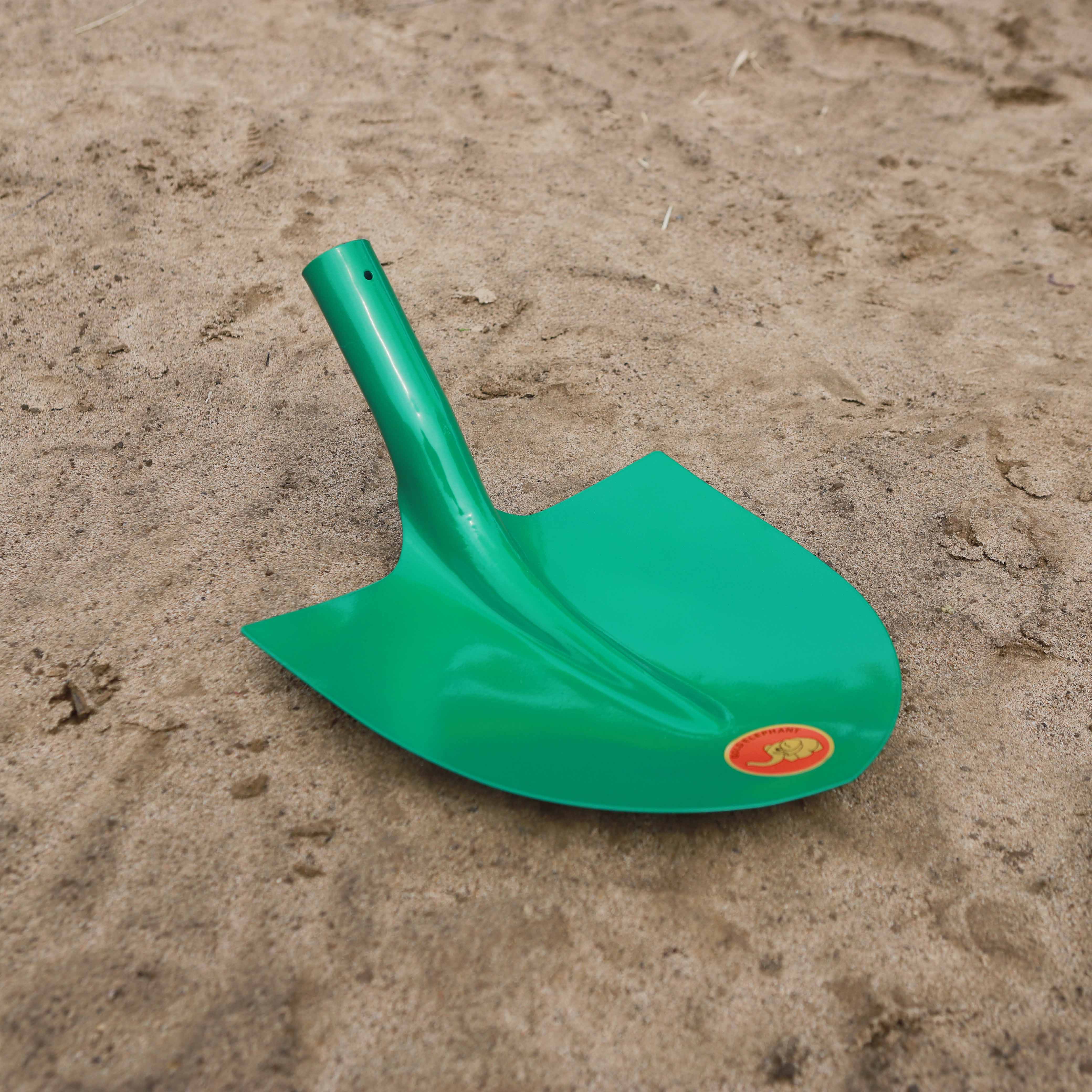 SHOVEL - Image 2