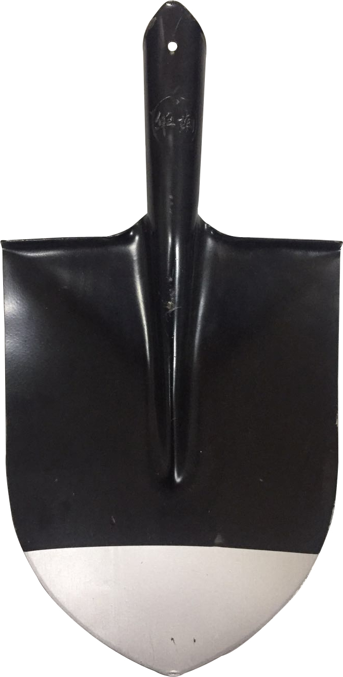 Steel Blade Shovel
