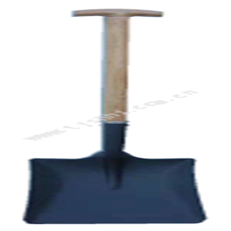 SHOVEL - Image 2