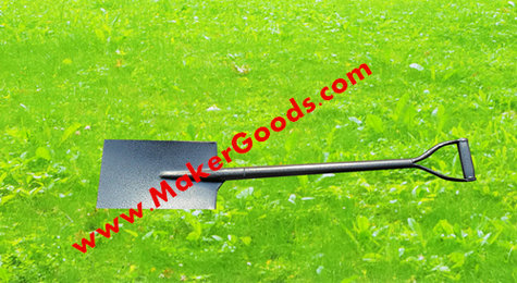 shovel garden tools - Image 2