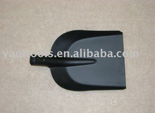 Steel Shovel Head for Digging and Landscaping