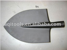 Steel Replacement Shovel Head