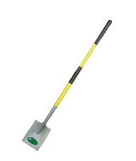 Gardening Shovel with Ergonomic Handle