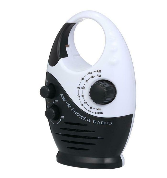 Shower radio - Image 2