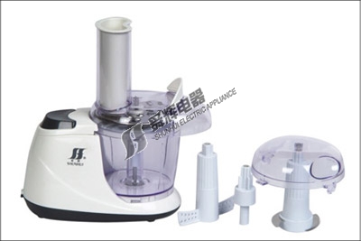 Food Processor