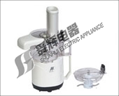 Multifunctional Food Processor with Attachments