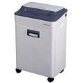 Office Paper Shredder with Waste Bin