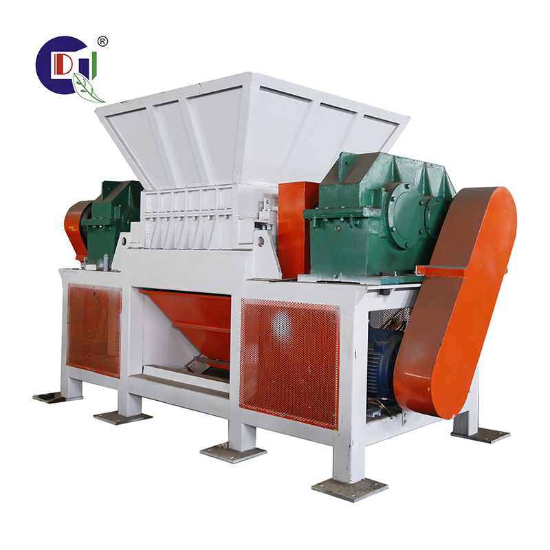 Shredder QD-1200 - Image 2