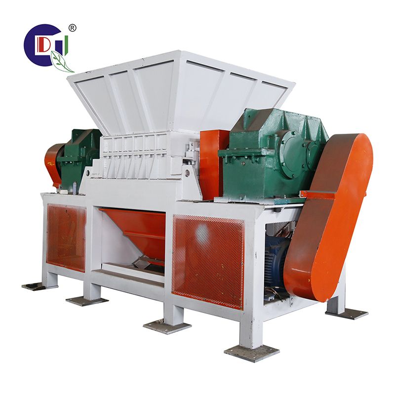 Shredder QD-600 - Image 2