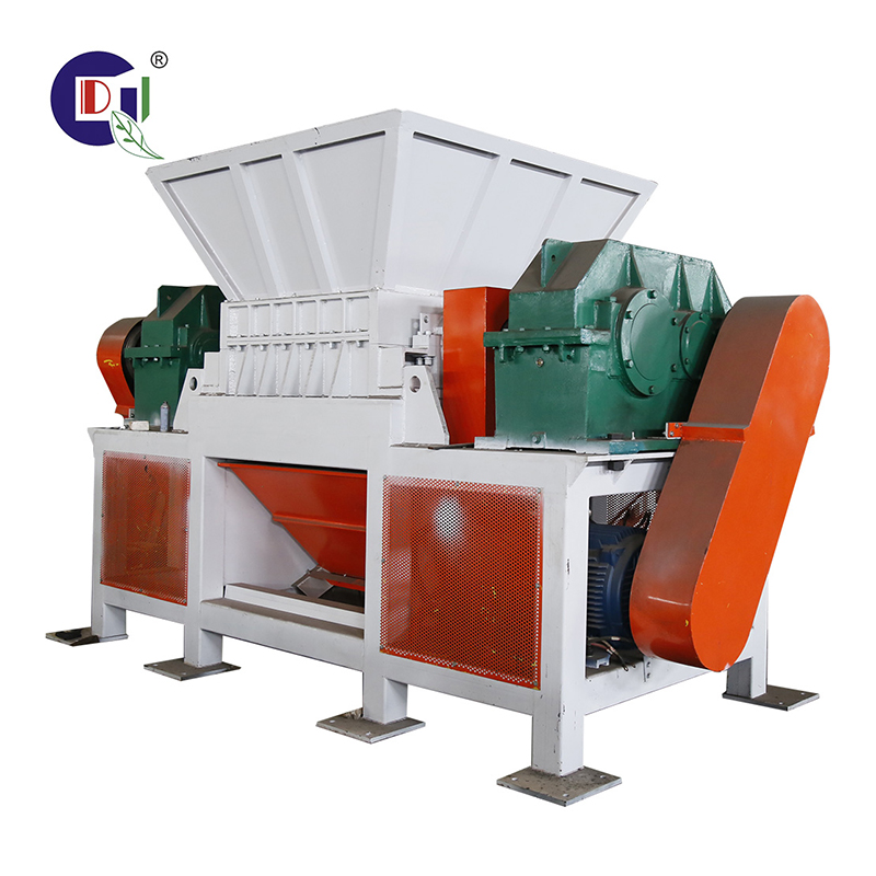 Shredder QD-800 - Image 2