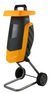 Electric Garden Shredder for Waste Reduction