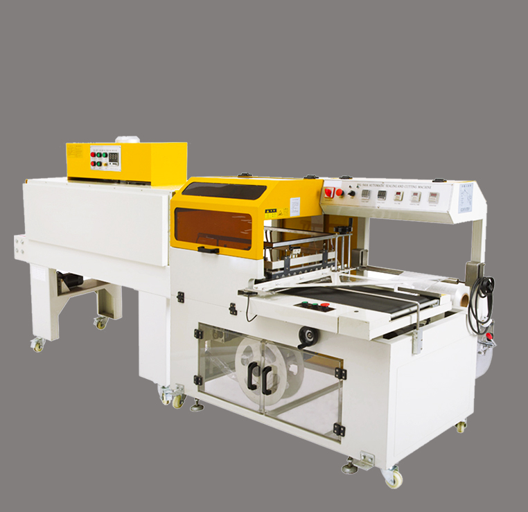 shrinking machine - Image 2