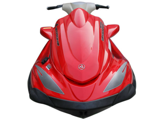 Personal Watercraft (PWC) - Sheet Moulding Compound