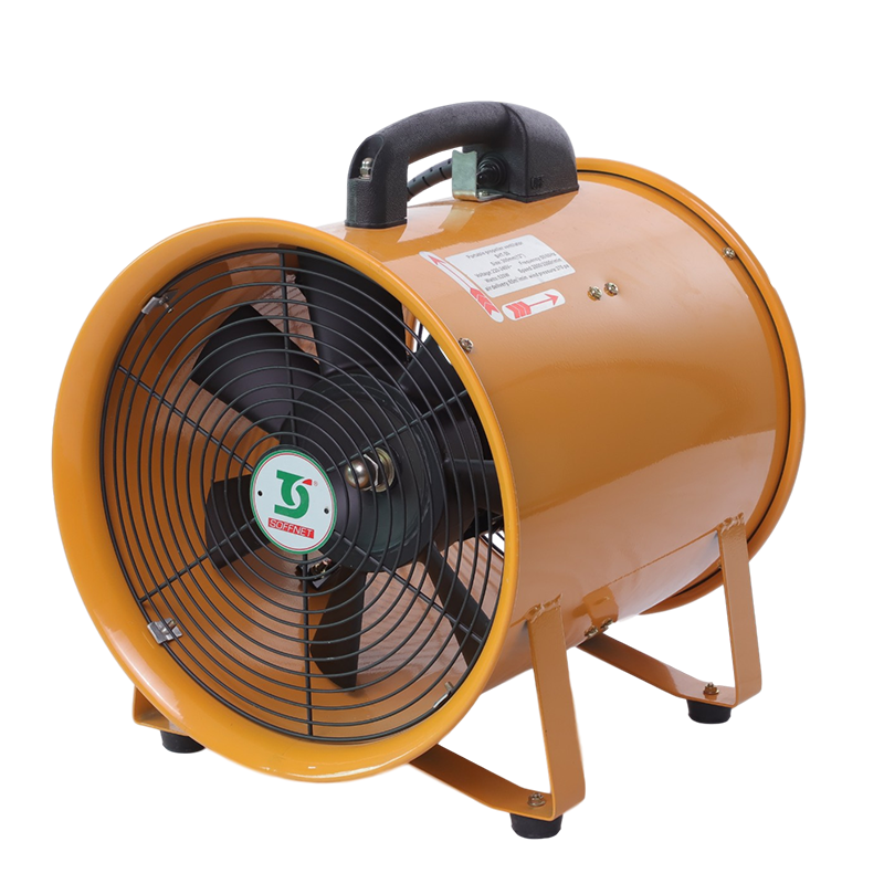 SHT Portable ventilator - Image 2
