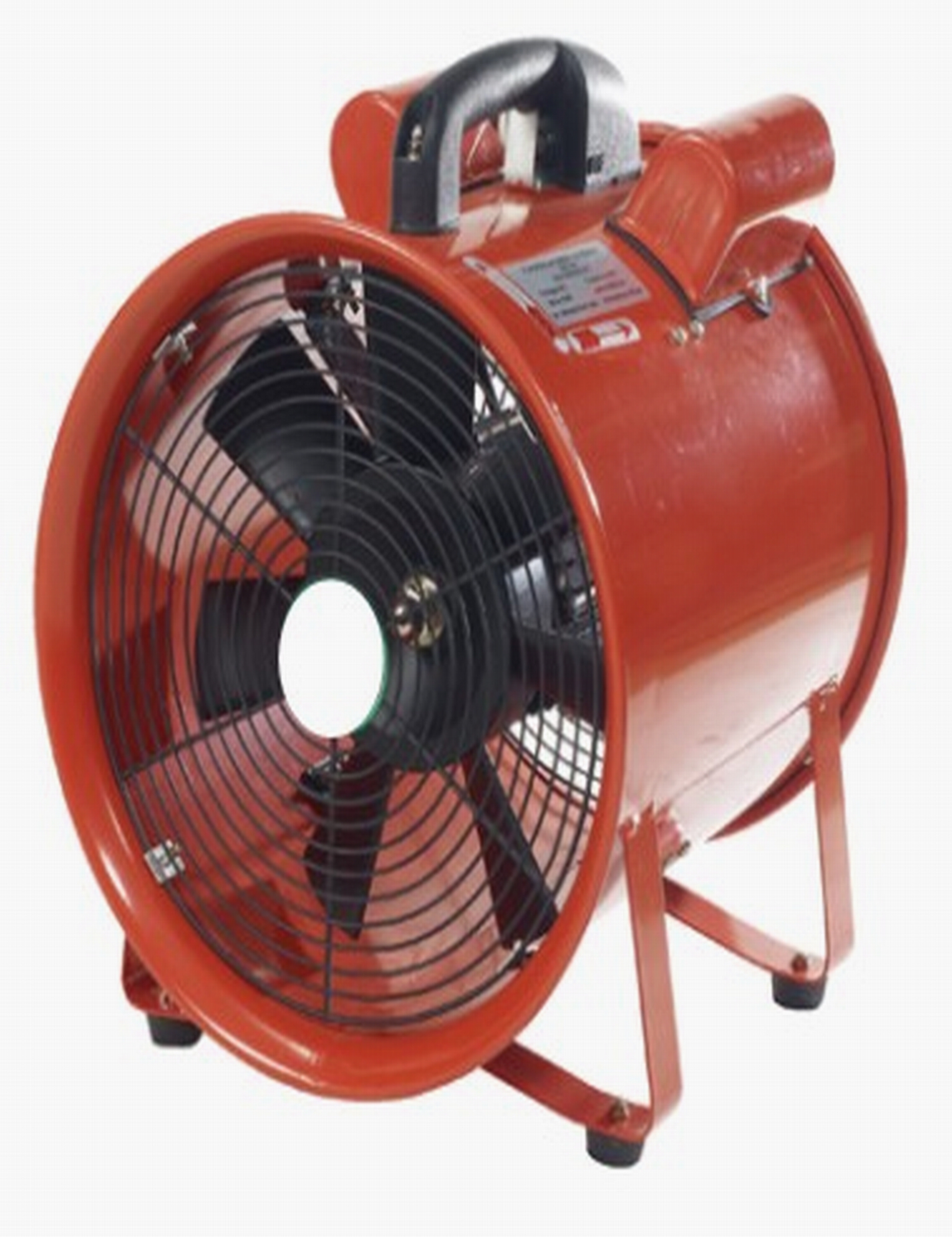 SHT3 Portable ventilator(36V Marine Style) - Image 2