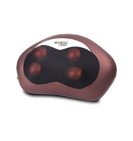 Car and Home Massage Pillow with Heat