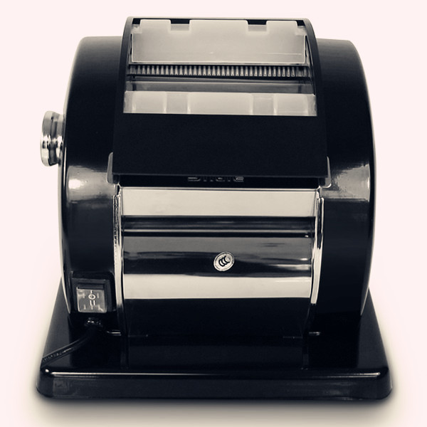 Shule Automatic Electric Pasta Maker Factory - Image 3