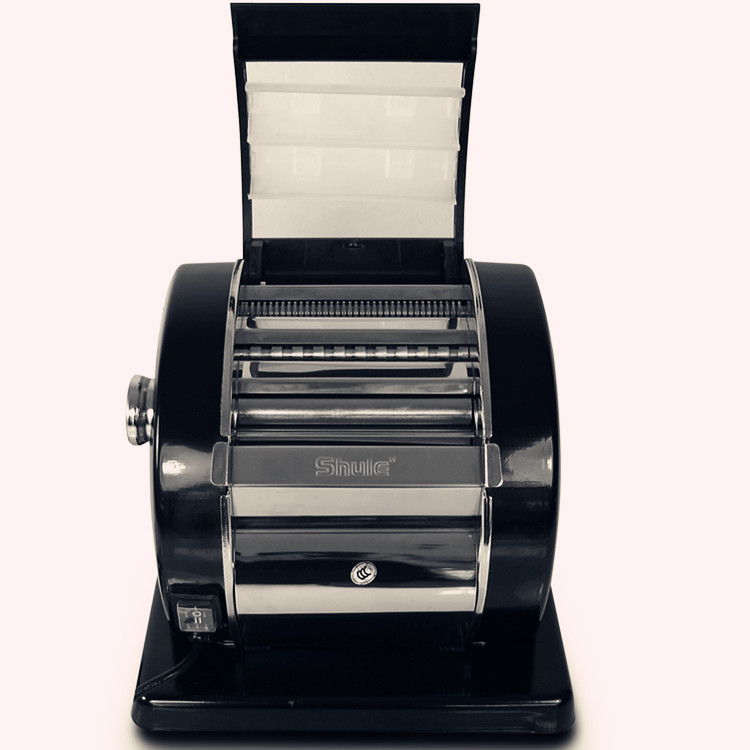 Shule Automatic Electric Pasta Maker Factory - Image 2