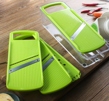 Fruit & Vegetable Tools