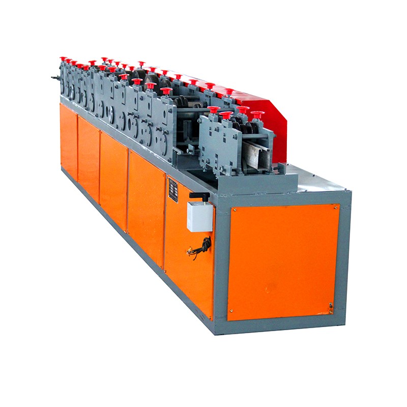 shutter door machine - Image 2