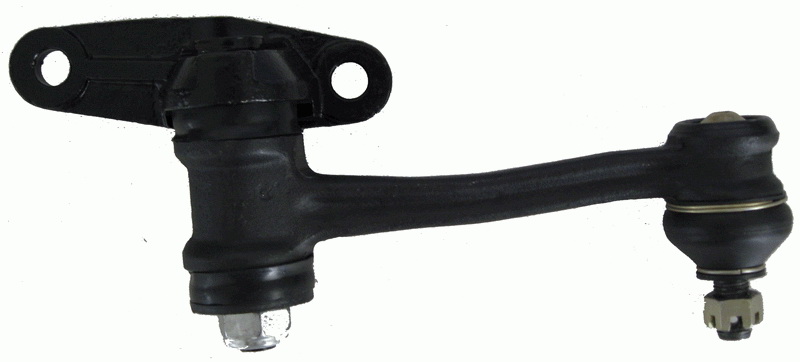 Idler Arm Assembly for Vehicle Steering Systems