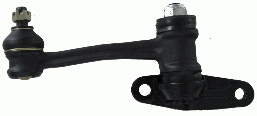 Steering Idler Arm for Vehicle Steering Systems