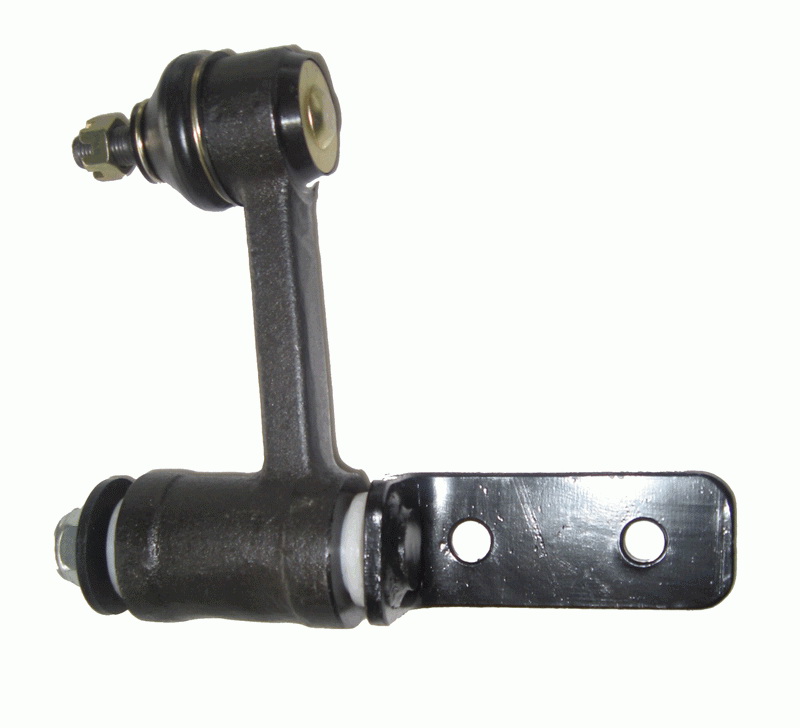 Steering Idler Arm with Ball Joint