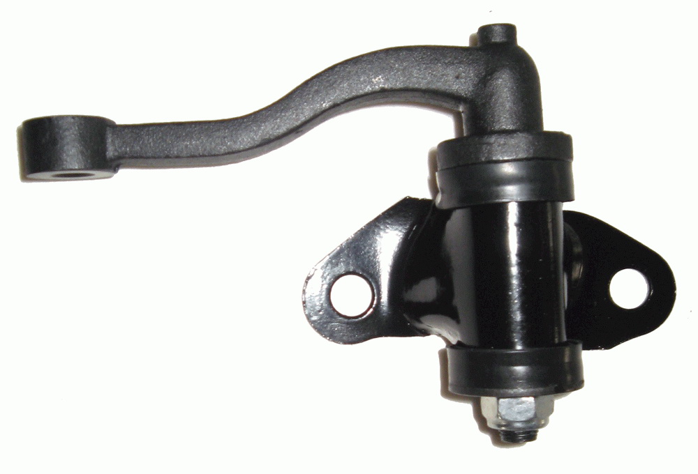 Idler Arm Assembly for Vehicle Steering