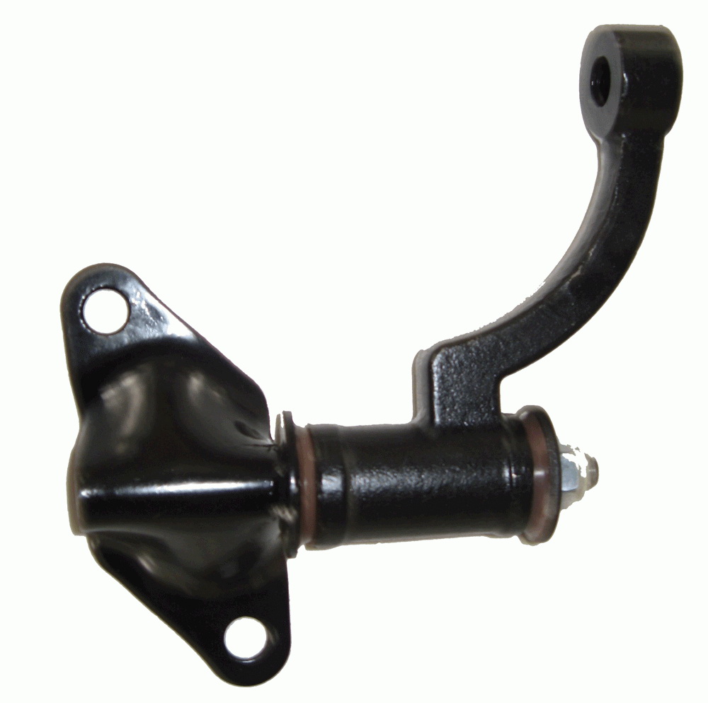 Steering/Suspension System Mounting Bracket