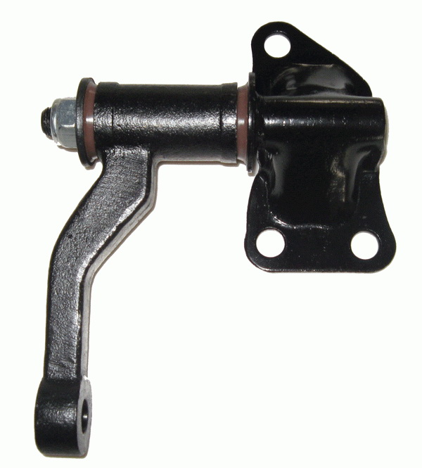 Steering Linkage Component with Bushings