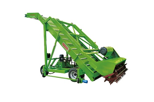 sialge machine grabber for feeding cow - Image 3