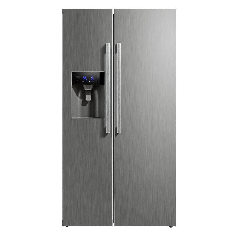 Side by side refrigerator - Image 2