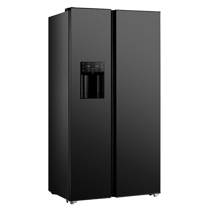 Side by Side Refrigerator - Image 2