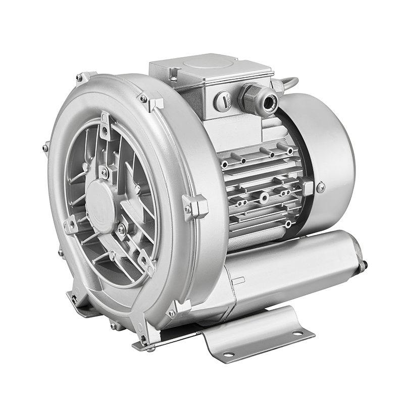 Side Channel Blower Ring Blower Regenerative Blower Vortex Blower - Image 2