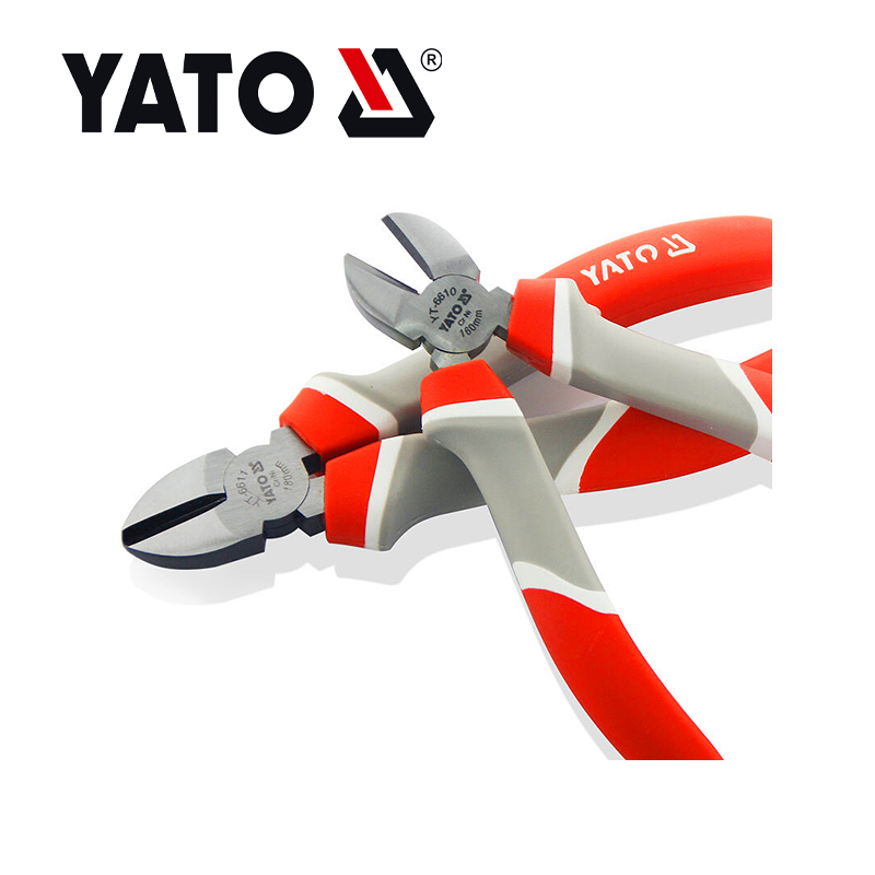 SIDE CUTTING PLIERS - Image 2