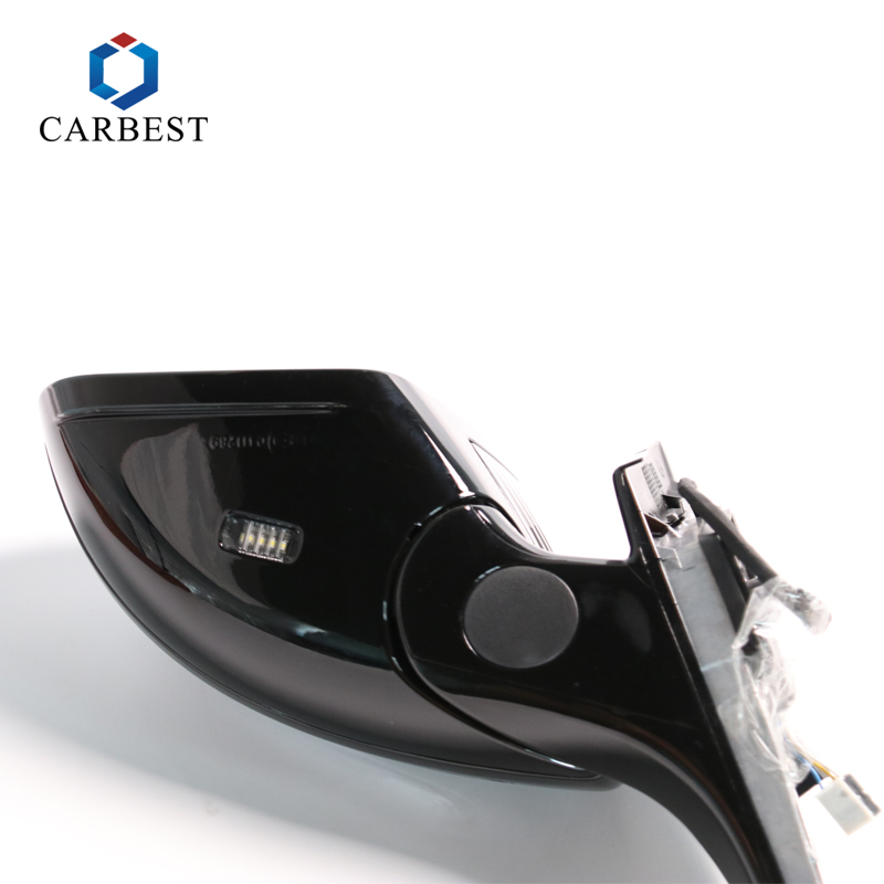 Side mirror for S class - Image 3