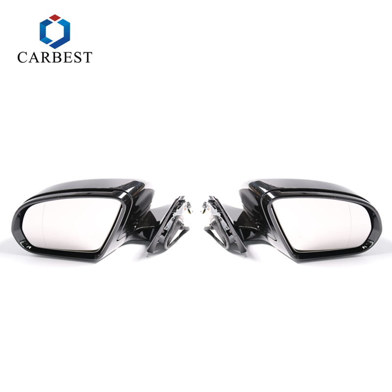 Side mirror for S class - Image 2