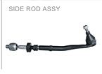 Steering Side Rod Assembly