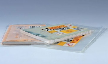 Side Sealing Plastic Bag
