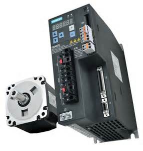 Servo Drive for Industrial Automation