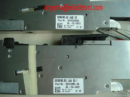 3x8mm Tape Feeder for SMT Placement Machines