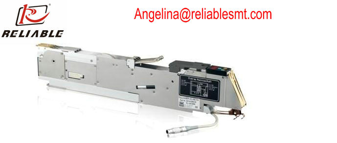 2*8mm SMT Tape Feeder for Siemens X Series