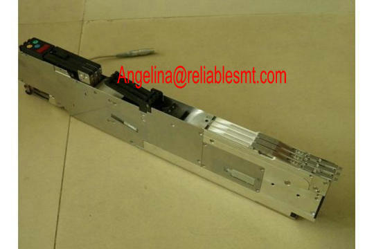16mm component feeder unit