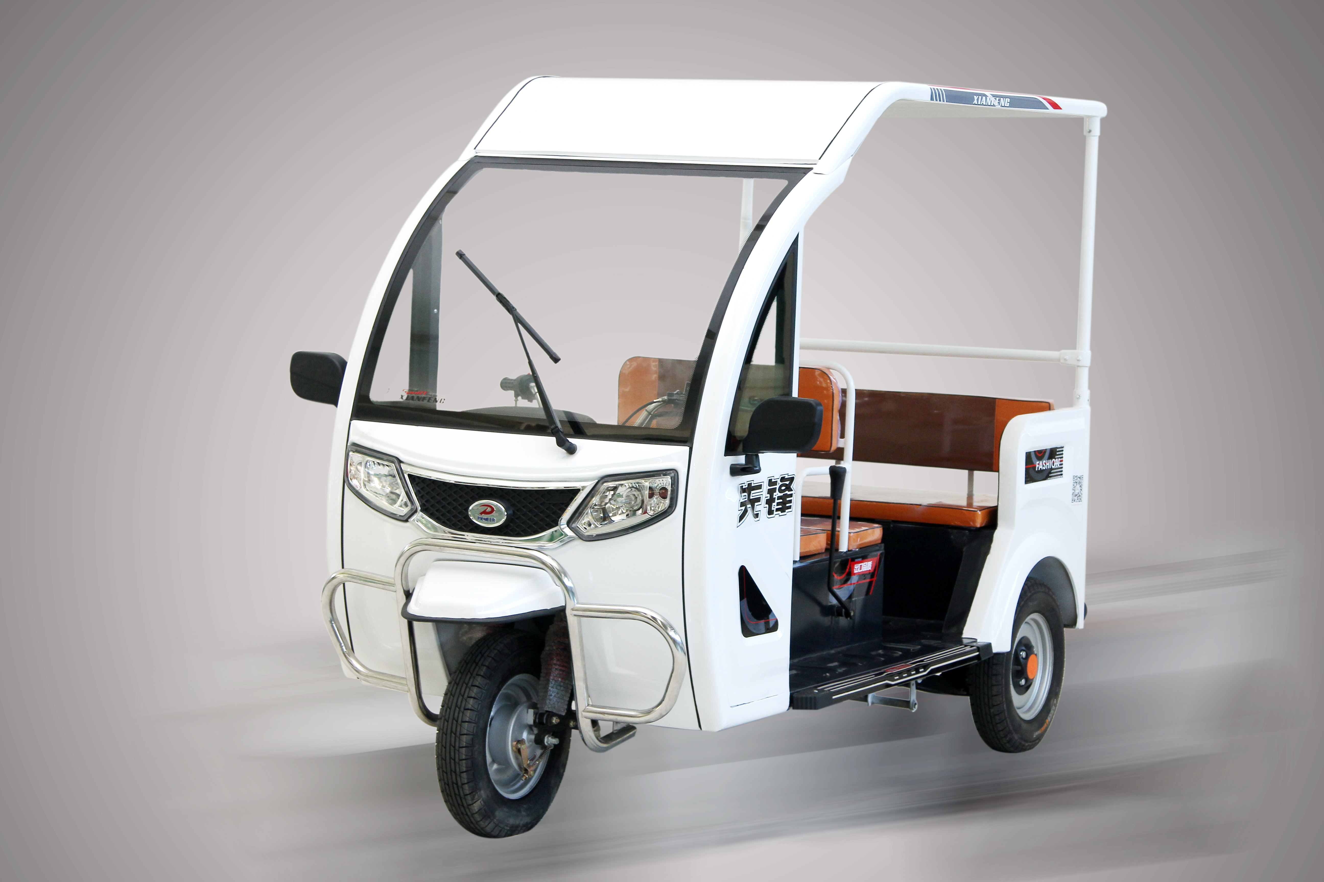 sightseeing vehicle - Image 2