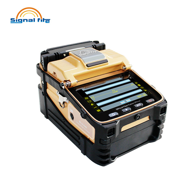 Signal Fire optical fiber fusion splicer - Image 3