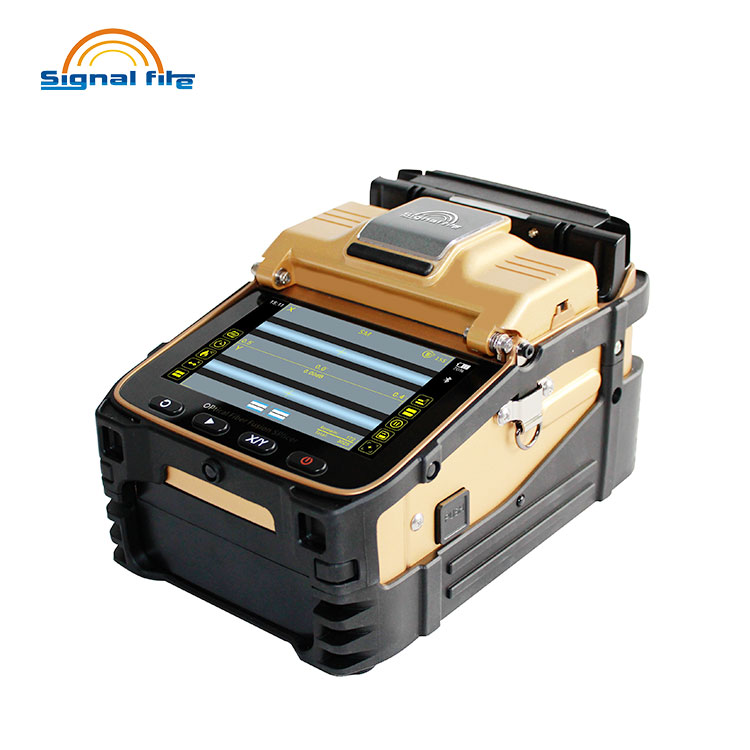 Signal Fire optical fiber fusion splicer - Image 2