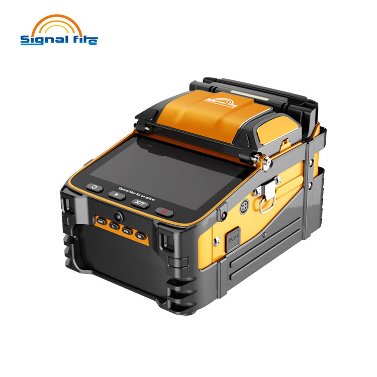 Signal Fire optical fiber fusion splicer - Image 3