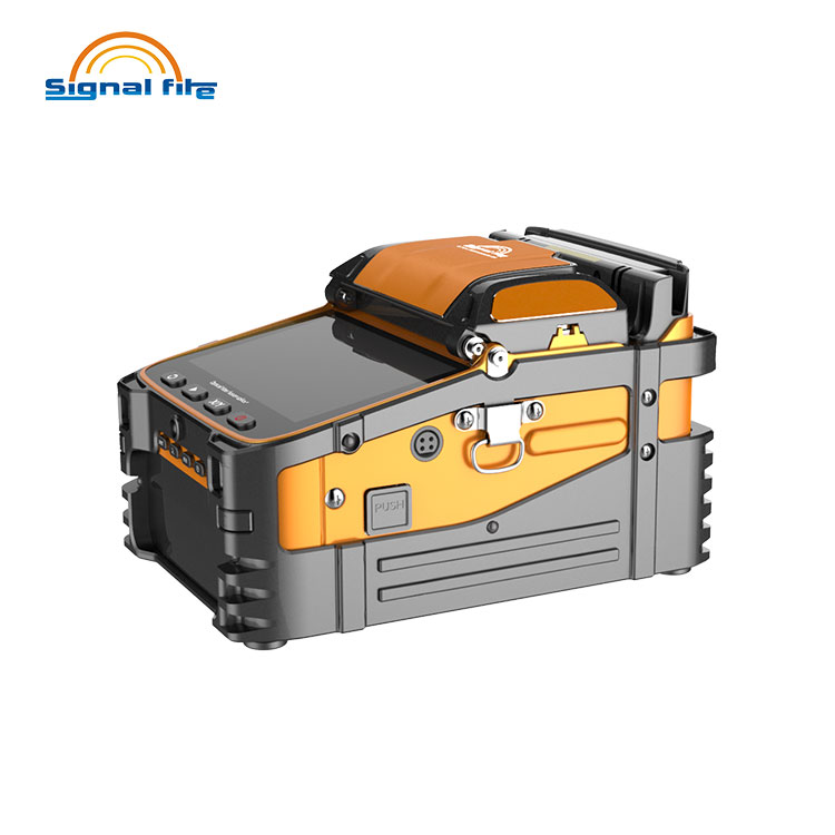 Signal Fire optical fiber fusion splicer - Image 2